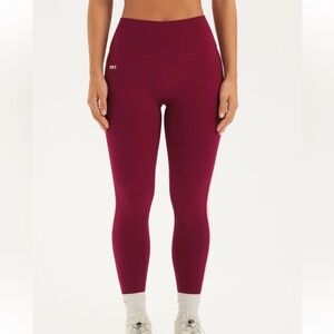SPORTBODY® SPORTY STRIPE LEGGINGS - VERSE ×1 limited edition s